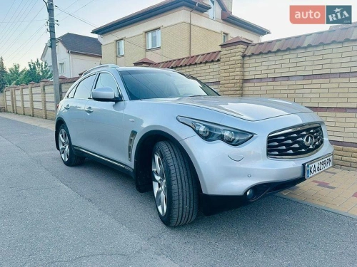 Infiniti