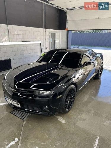 Chevrolet