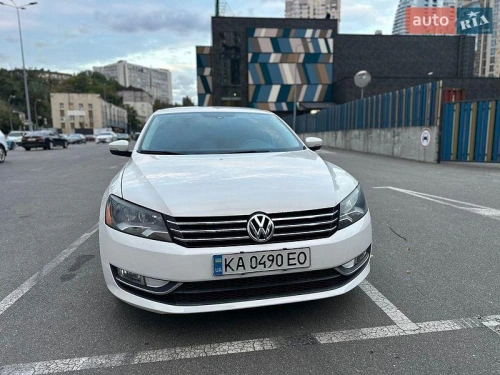 Volkswagen