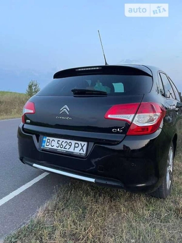Citroen