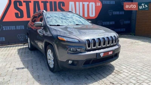 Jeep