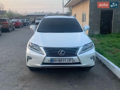 Lexus