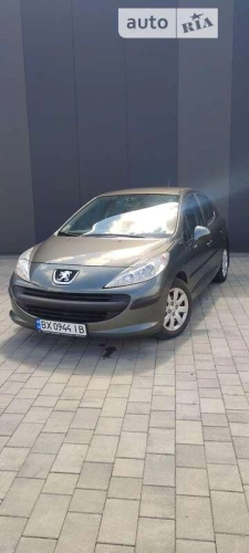 Peugeot