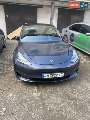 Tesla