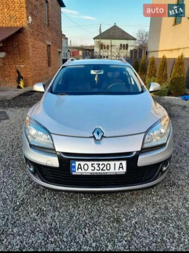 Renault