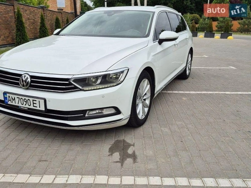 Volkswagen