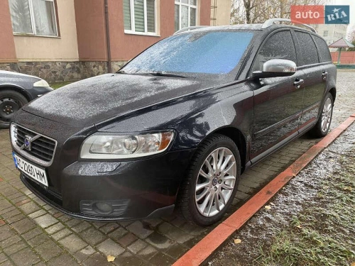 Volvo