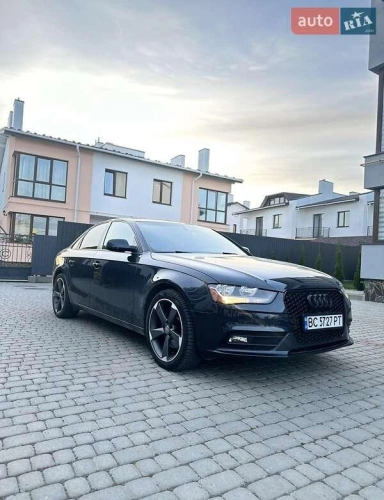 Audi