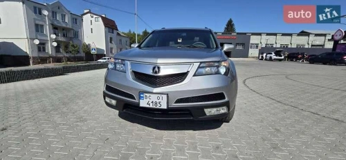 Acura