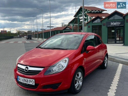 Opel
