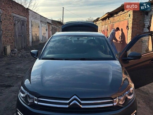 Citroen