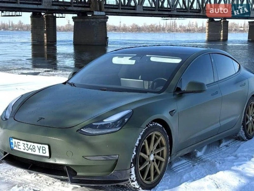 Tesla