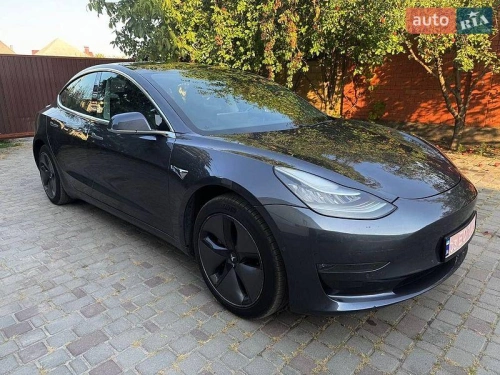Tesla