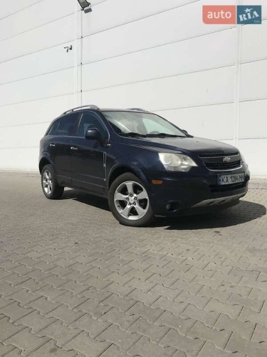 Chevrolet