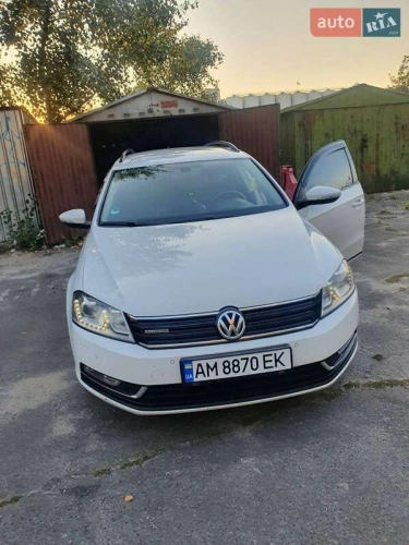 Volkswagen