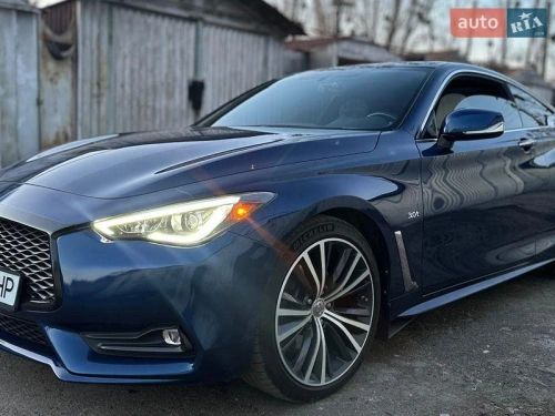 Infiniti