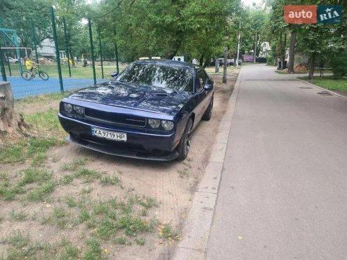 Dodge