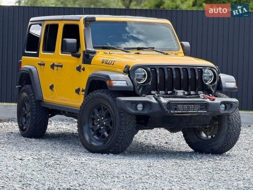 Jeep