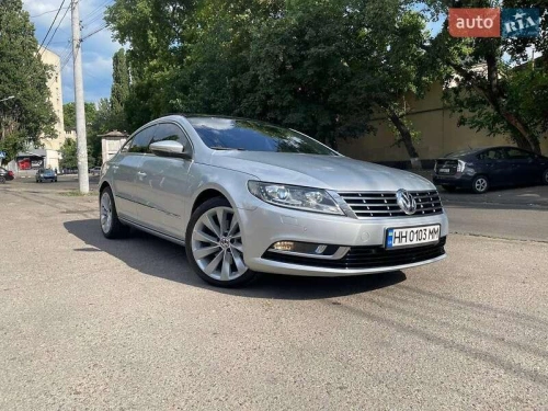 Volkswagen