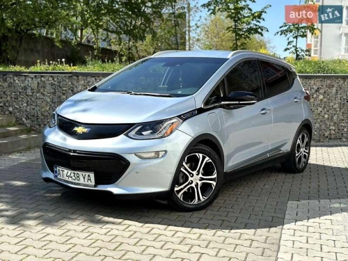 Chevrolet