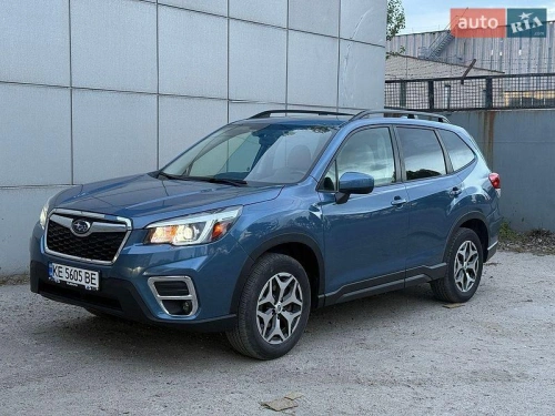 Subaru