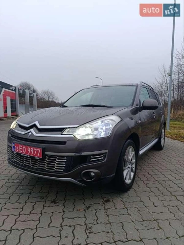 Citroen