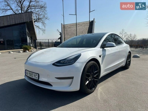 Tesla