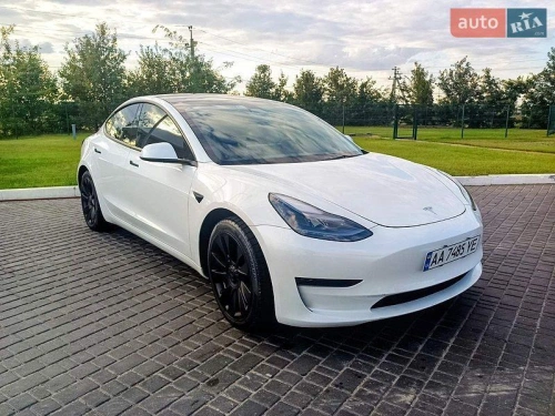 Tesla