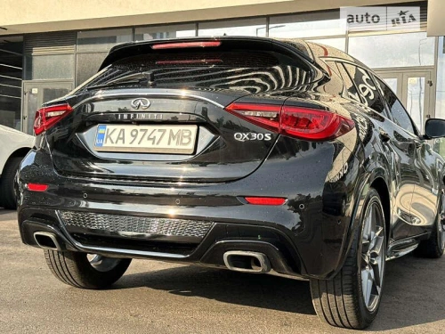 Infiniti