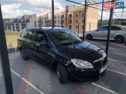 Skoda