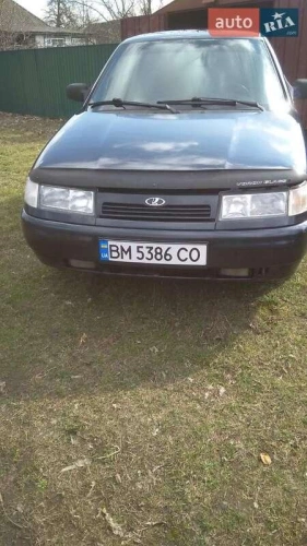 ВАЗ / Lada