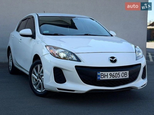 Mazda