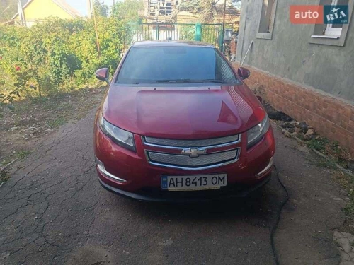 Chevrolet