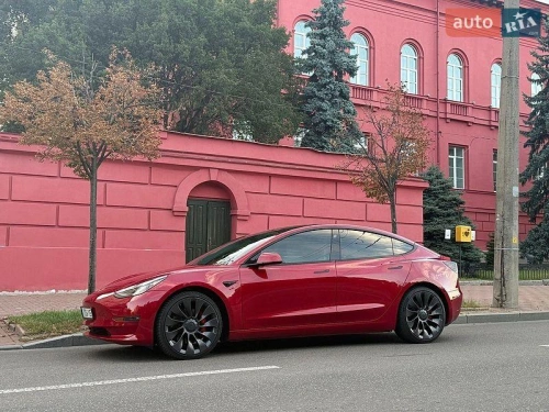 Tesla