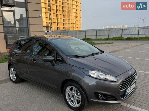 Ford