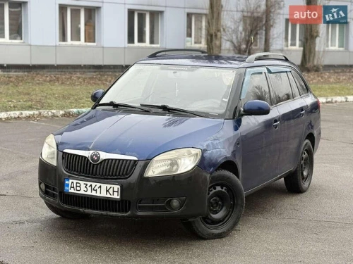 Skoda