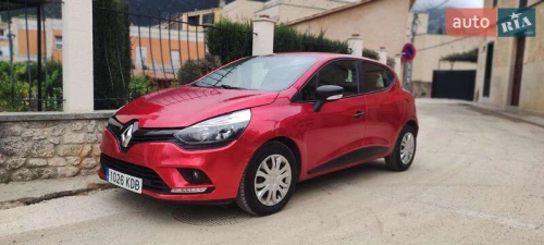 Renault