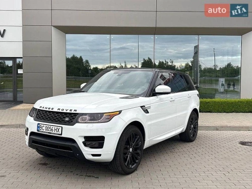 Land Rover