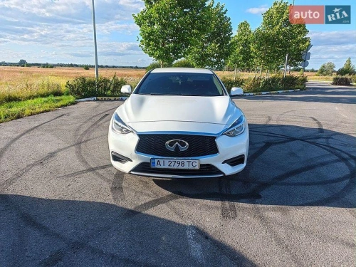 Infiniti