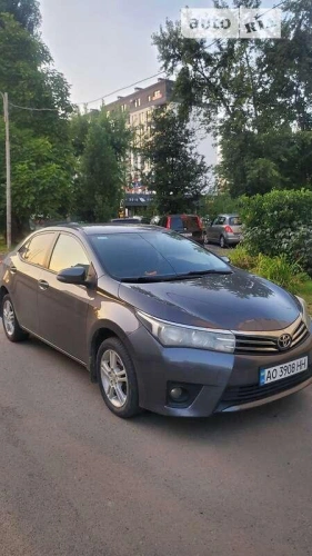 Toyota