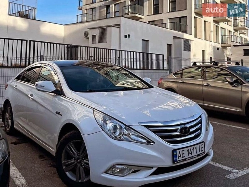 Hyundai