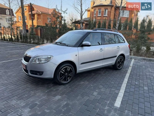 Skoda