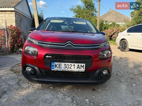 Citroen