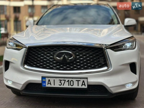 Infiniti