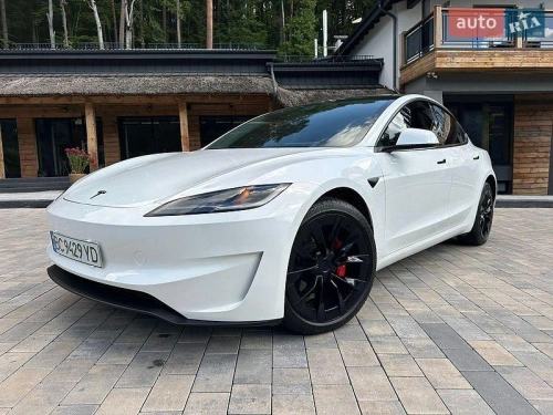 Tesla