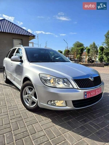Skoda