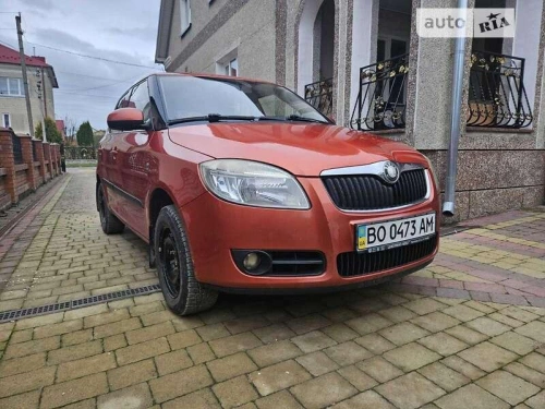 Skoda