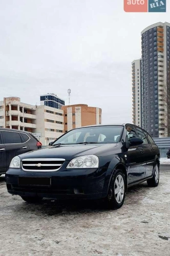 Chevrolet