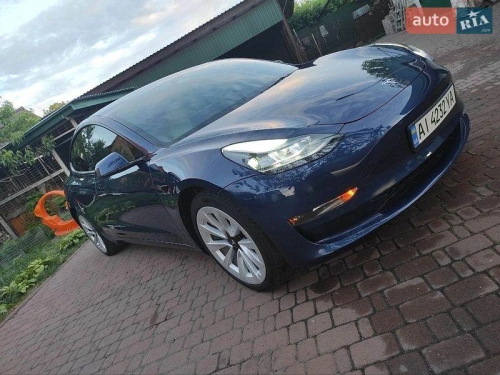 Tesla