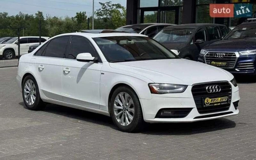 Audi
